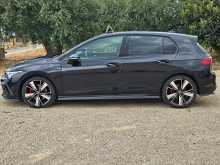 Volkswagen GOLF GTD GTD