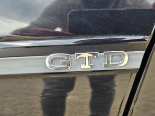 Volkswagen GOLF GTD GTD