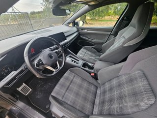 Volkswagen GOLF GTD GTD