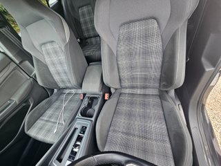 Volkswagen GOLF GTD GTD
