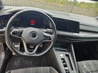 Volkswagen GOLF GTD GTD