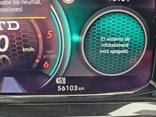 Volkswagen GOLF GTD GTD