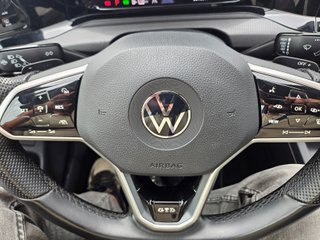 Volkswagen GOLF GTD GTD