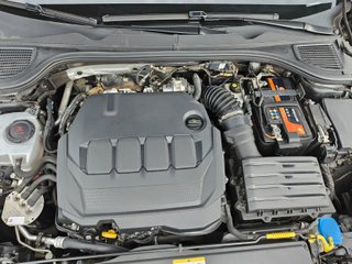 Volkswagen GOLF GTD GTD