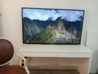 TV Sony Bravia 60 pulgadas