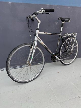 Bicicleta Trek Navigator 28 Talla L