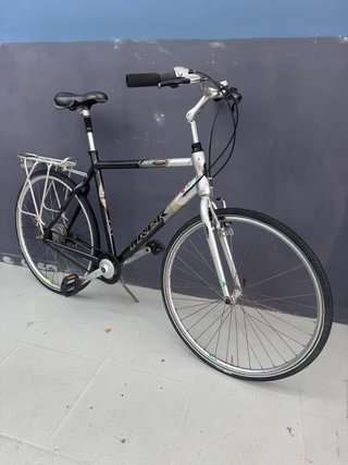 Bicicleta Trek Navigator 28 Talla L