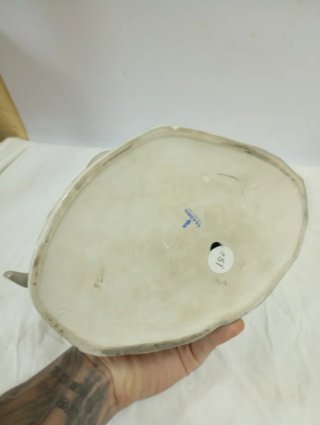 OFERTÓN Figura Lladró niño tocando flauta