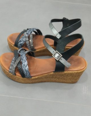 Sandalias mujer talla 38