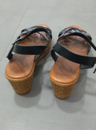 Sandalias mujer talla 38