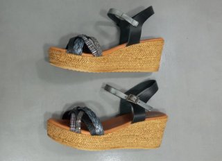 Sandalias mujer talla 38