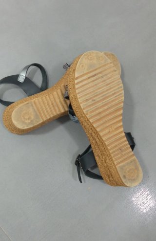 Sandalias mujer talla 38