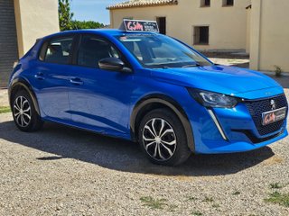 Peugeot e-208 Active Eléctrico 136 (100 Kw)