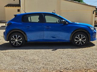 Peugeot e-208 Active Eléctrico 136 (100 Kw)