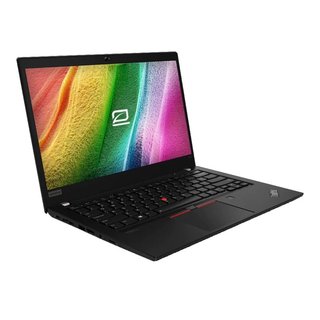 Lenovo ThinkPad T14 G2i i5 1135G7 16GB RAM