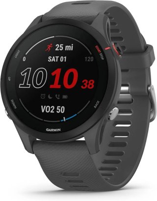 Garmin Forerunner 255 Smartwatch