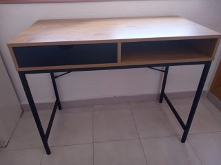 Escritorio