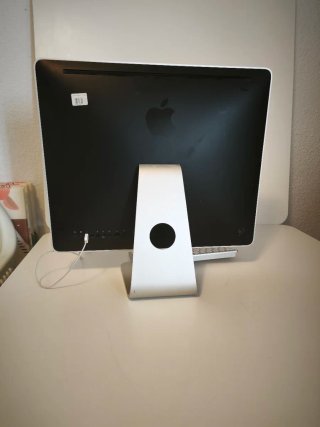 Apple iMac Ordenador Completo