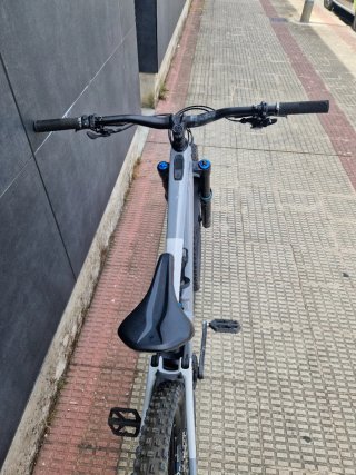 Ebike Ocasión Specialized Kenevo SL T:S