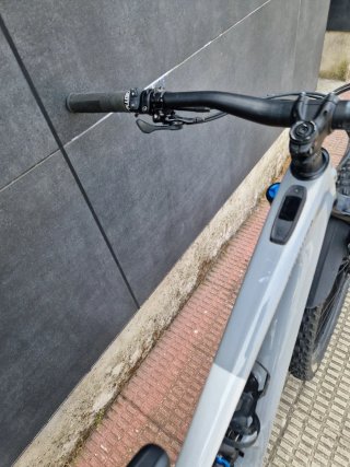 Ebike Ocasión Specialized Kenevo SL T:S