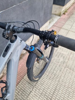 Ebike Ocasión Specialized Kenevo SL T:S