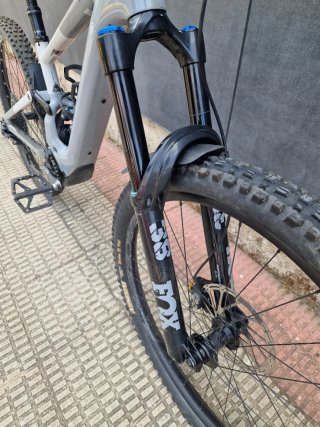 Ebike Ocasión Specialized Kenevo SL T:S