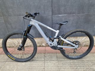 Ebike Ocasión Specialized Kenevo SL T:S