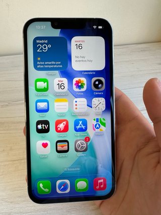 iPhone 13 Pro |Tienda |Garantia