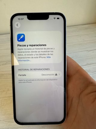 iPhone 13 Pro |Tienda |Garantia