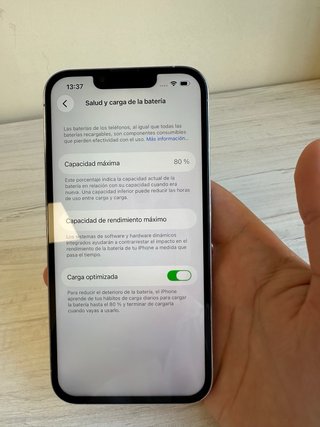 iPhone 13 Pro |Tienda |Garantia