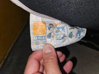 Silla elevadora coche para niños