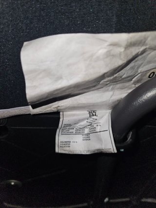 Silla elevadora coche para niños