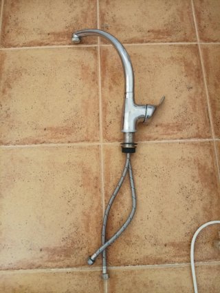 Lote conjunto de electrodomésticos, funciona todo