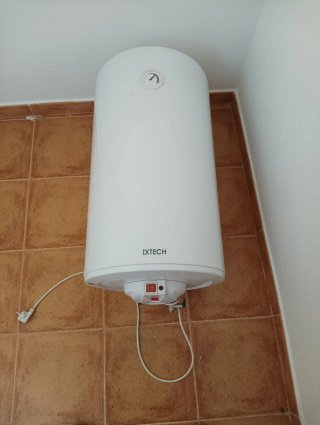 Lote conjunto de electrodomésticos, funciona todo