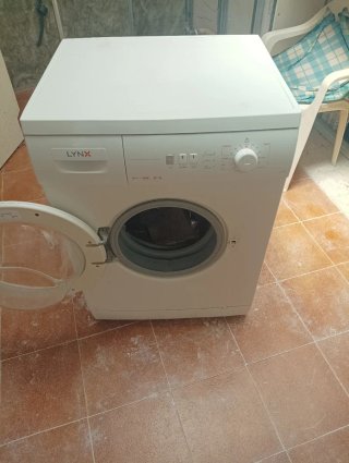 Lote conjunto de electrodomésticos, funciona todo