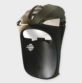 Frontal completo Piaggio Liberty 50 (2021-2024)