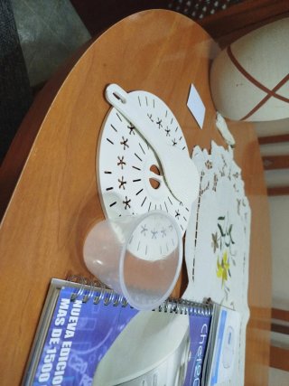 Chef 2000 Máquina de Cocina + Libros Recetas