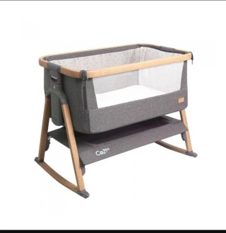 Minicuna Colecho Cozee Tutti Bambini 0m+