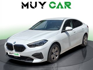 BMW Serie 2 218d Gran Coupe 110 kW (150 CV)
