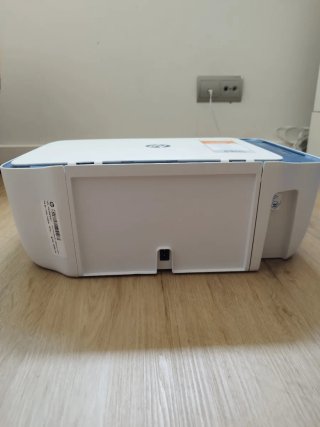 Impresora HP Deskjet 2721e