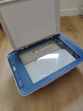 Impresora HP Deskjet 2721e