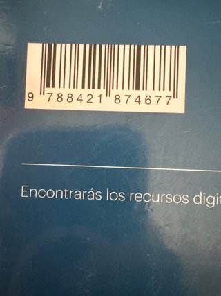 Lengua castellana y literatura 1 Bach Casals