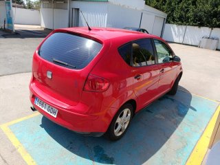 SEAT Altea 2008