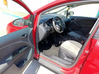 SEAT Altea 2008