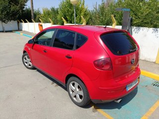 SEAT Altea 2008