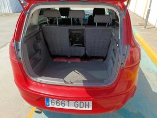 SEAT Altea 2008