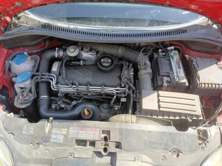 SEAT Altea 2008