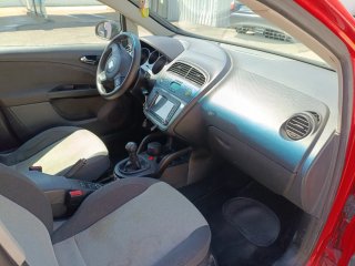 SEAT Altea 2008