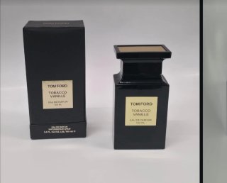 Tom Ford Tobacco Vanille Eau de Parfum 100ml