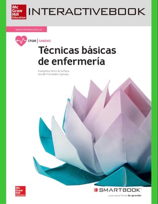 Libro oposición TCAE